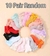 Set de Medias Elegantes x 10 talla 1 - 2 y  - comprar en línea