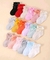 Set de Medias Elegantes x 10 talla 1 - 2 y 