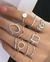 Juego de anillos ‼️ - comprar en línea