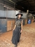 Vestido Boho Chic sem Manga - comprar online