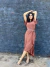 Vestido Sheila - Star Fashion