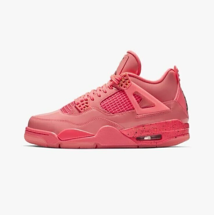 Retro 4 Hot Punch