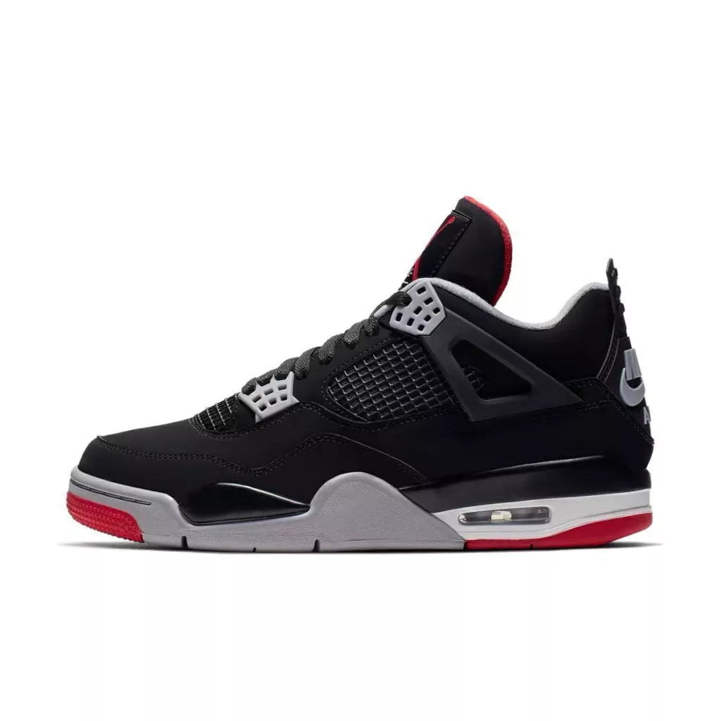 Retro 4 OG Bred