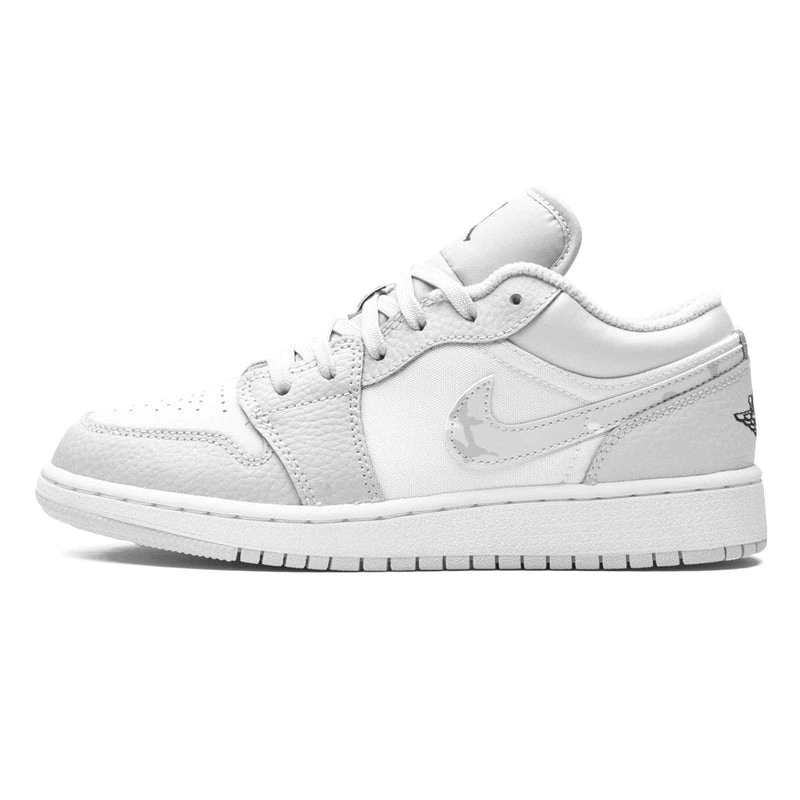 Jordan 1 Low Camo