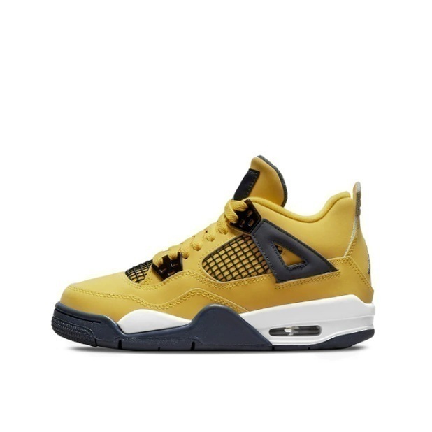 Retro 4 Lightning