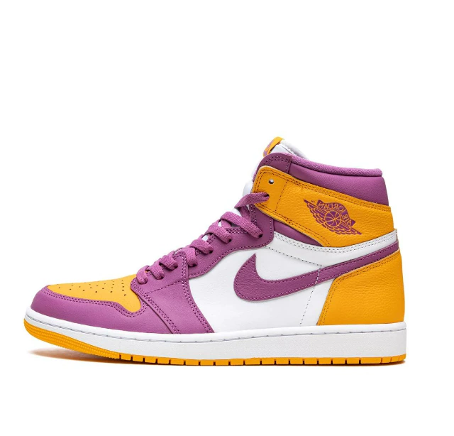Jordan Retro 1 Brotherhood