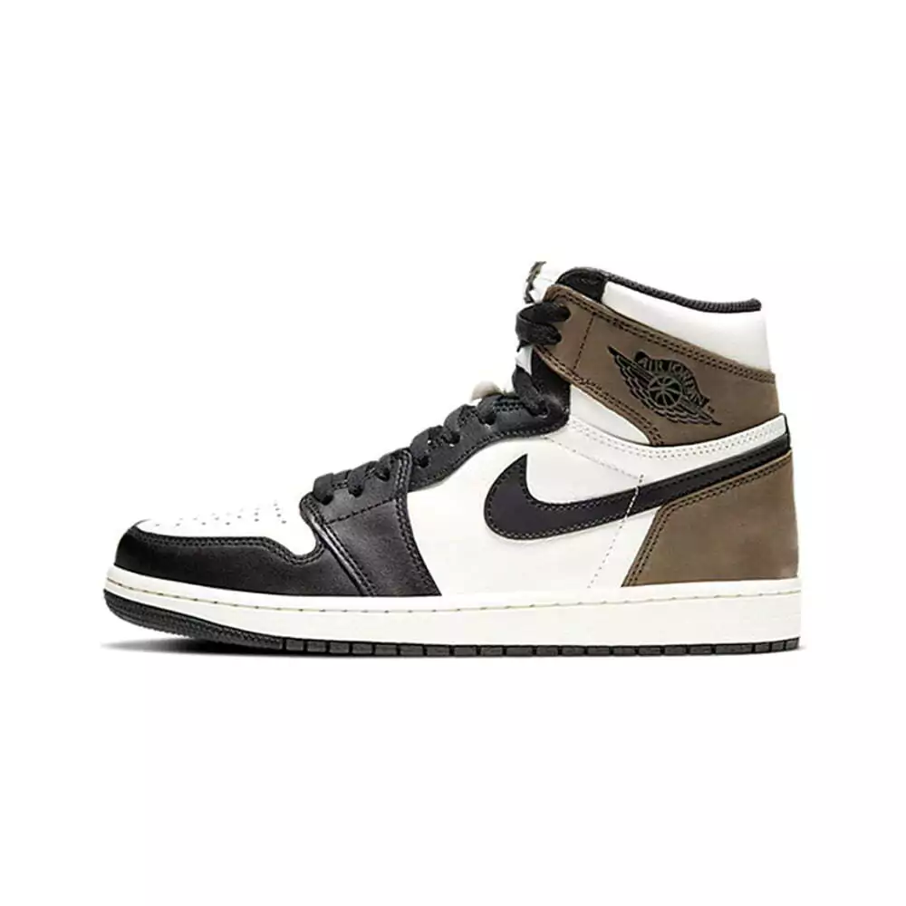Air Jordan Retro 1 High OG - Dark Mocha