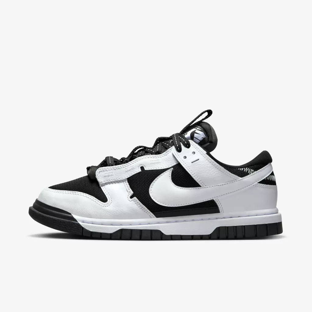 Air Dunk Jumbo