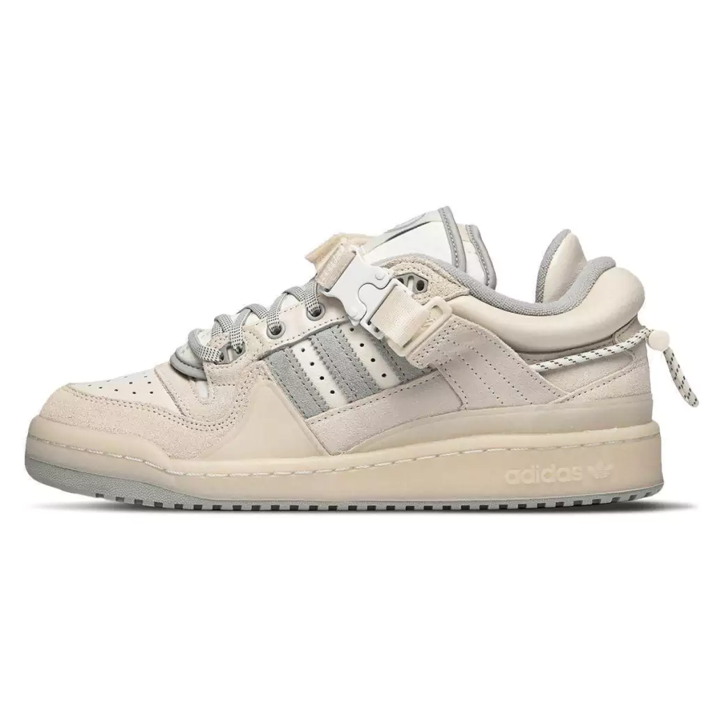 Forum Low x Bad Bunny Bucle Low