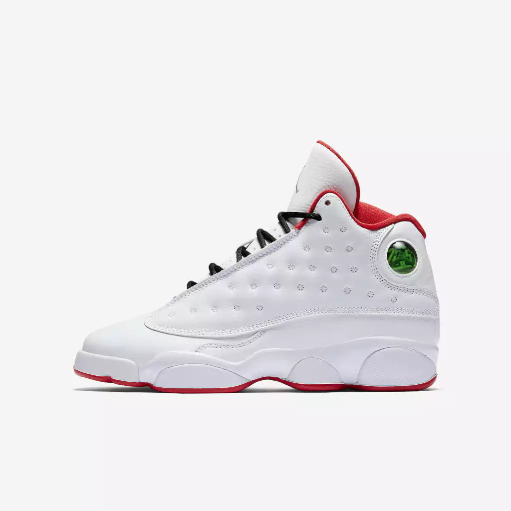 Retro 13 History of Flight