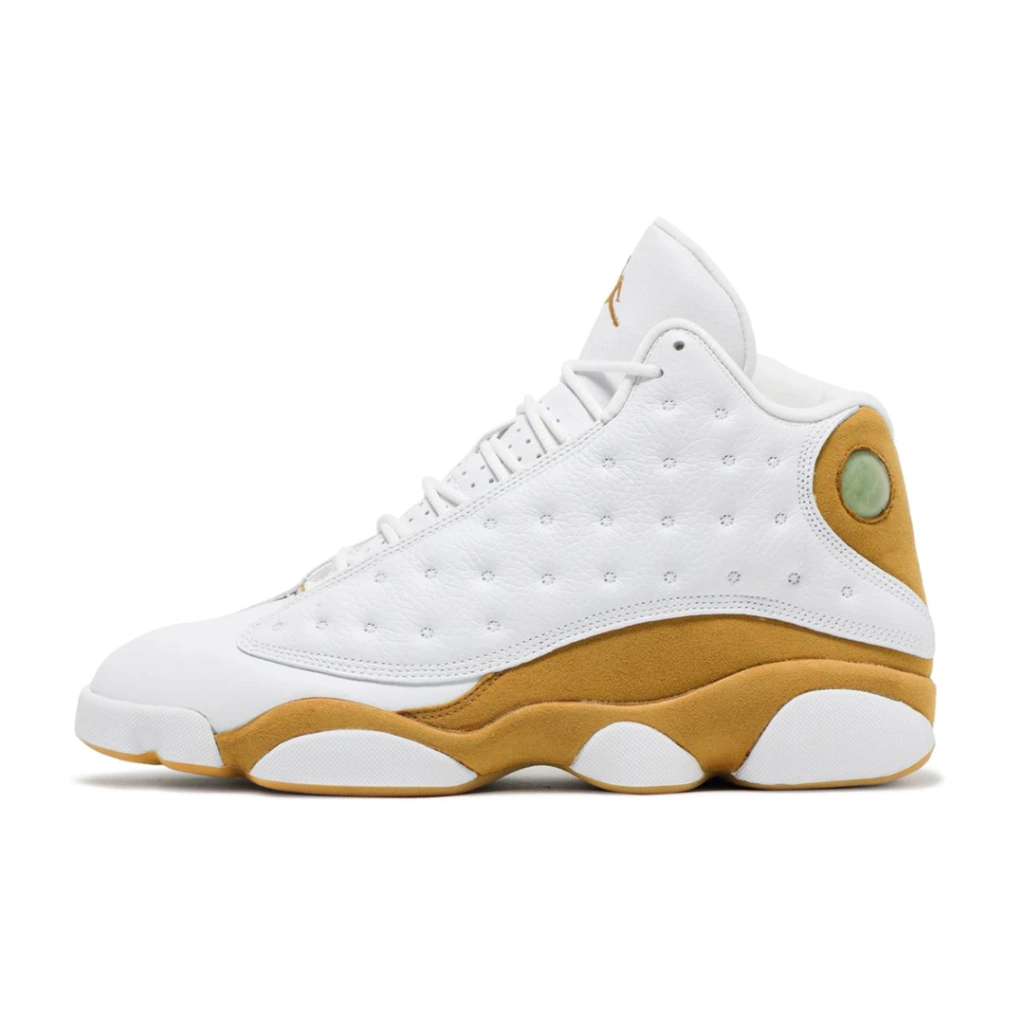 Retro 13 Wheat