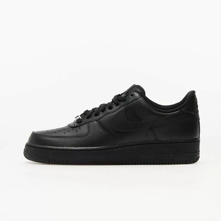 AF1 Classic Black