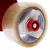 Pistola Cinta Embalar Dispenser Racionador Portarollo 48 mm