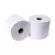 Rollo x 2 un. Bobina Papel Industrial Blanco Doble Hoja (25 cm x 400 m)