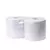 Rollo x 2 un. Bobina Papel Industrial Blanco Doble Hoja (25 cm x 400 m)