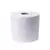 Rollo x 2 un. Bobina Papel Industrial Blanco Doble Hoja (25 cm x 400 m)