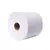 Rollo x 2 un. Bobina Papel Industrial Blanco Doble Hoja (25 cm x 400 m)