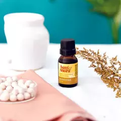 Aceites aromáticos Aquí&Ahora