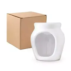 Hornito de cerámica Aquí&Ahora en internet