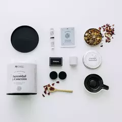 Kits sahumadores PH en internet