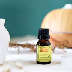 Aceites aromáticos Aquí&Ahora - comprar online