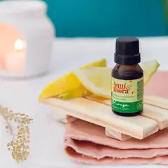 Aceites aromáticos Aquí&Ahora - Bioma