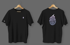 Remera FUEGO - comprar online