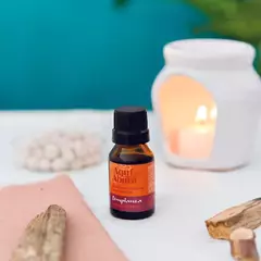 Aceites aromáticos Aquí&Ahora