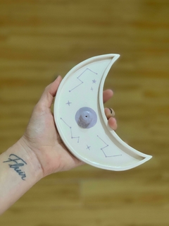Portasahumerio LUNA