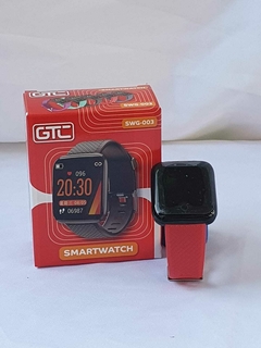 Banner de la categoría relojes