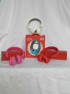 Banner de la categoría auriculares