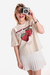 Shorts Saia Plissado Crepe Zurique - comprar online