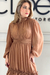 Vestido Manuela - loja online