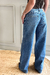 Wide Leg Baixa Jordana - Clōe Store