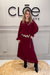 Vestido Boho Eva - comprar online