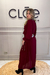 Vestido Boho Eva na internet