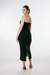 Vestido Midi Preto - comprar online