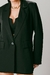 Imagem do Blazer Alfaiataria Melina Preto
