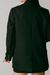 Blazer Alfaiataria Melina Preto - Clōe Store