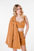 Imagem do Blazer Alfaiataria Melina Caramelo