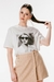 T-Shirt Rosto - loja online