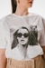 T-Shirt Rosto