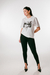 T-Shirt Rosto - comprar online