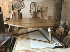 Mesa Tria Madera - Pat