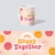 Happy together