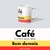 Café para tomar quando quiser
