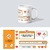 A melhor hora é do café
