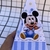 Caixa Pirâmide Mickey Baby - loja online