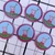 Topper docinhos Peppa Pig