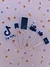 Topper docinhos TIK TOK - comprar online